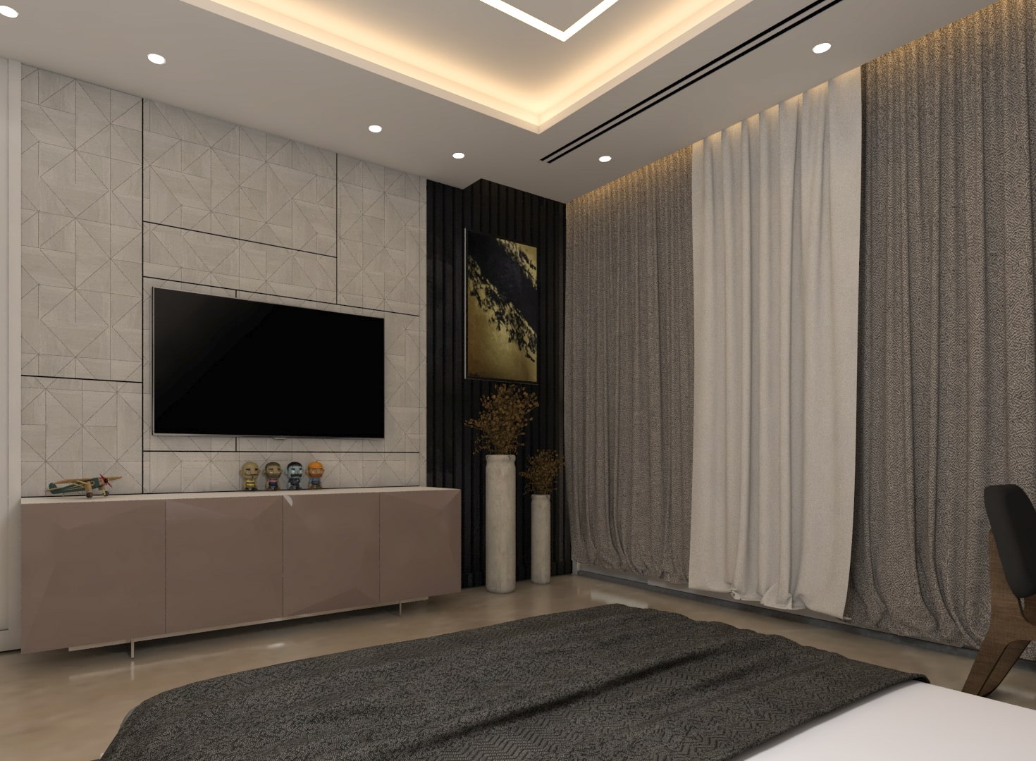 our project