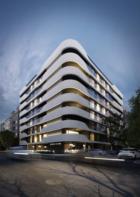 Architectural Design